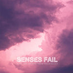 Wounds - Senses Fail album art