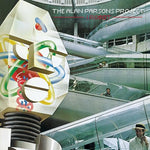 I Wouldn't Want to Be Like You - The Alan Parsons Project album art