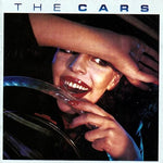 Moving in Stereo - The Cars album art