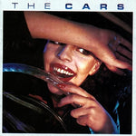 Just What I Needed - The Cars album art