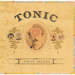 If You Could Only See - Tonic album art