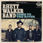 When Mercy Found Me - Rhett Walker Band album art
