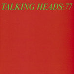 Psycho Killer - Talking Heads album art