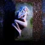 Death By Rock & Roll - The Pretty Reckless album art