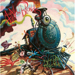 Morphine & Chocolate - 4 Non Blondes album art