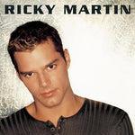 Livin' La Vida Loca - Ricky Martin album art