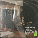 I Am Loved - Mack Brock album art