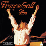 Viens Je T’Emmene - France Gall album art