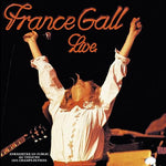 Viens Je T'Emmene - France Gall album art