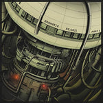 Recovery (Instrumental) - Gramatik album art