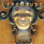 Hanging by a Moment - Lifehouse album art