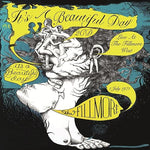 White Bird - It's a Beautiful Day album art