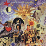 Badman's Song - Tears for Fears album art