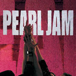 Black - Pearl Jam album art