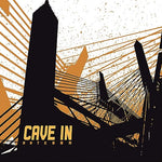 Inspire - Cave In album art