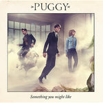 When You Know - Puggy album art