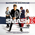 Hello - Martin Solveig album art
