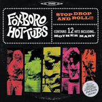 Mother Mary - Foxboro Hot Tubs album art
