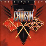 Kokomo - The Beach Boys album art