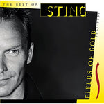 Fortress Around Your Heart - Sting album art