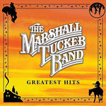 Can't You See - The Marshall Tucker Band album art
