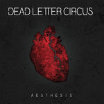 In Plain Sight - Dead Letter Circus album art