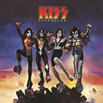 God of Thunder - Kiss album art