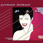 Rio - Duran Duran album art