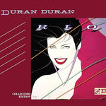 Rio - Duran Duran album art