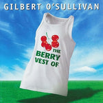 Happiness Is Me and You - Gilbert O'Sullivan album art