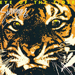 Eye of the Tiger (COOP3RDRUMM3R Youtube Drum Cover) - Survivor album art