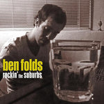 Still Fighting It - Ben Folds album art