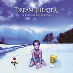A Change of Seasons - Dream Theater album art