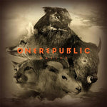 Counting Stars - OneRepublic album art