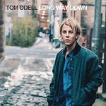 Another Love - Tom Odell album art