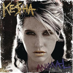 Your Love Is My Drug - Kesha album art