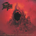 Flesh and the Power It Holds - Death album art
