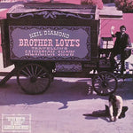 Sweet Caroline - Neil Diamond album art