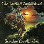Fire on the Mountain - The Marshall Tucker Band album art
