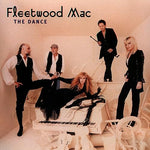 Gypsy (Live) - Fleetwood Mac album art