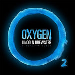 Made New - Lincoln Brewster album art