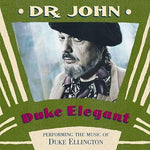 I'm Gonna Go Fishin' - Dr. John album art