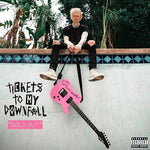 Forget Me Too (feat. Halsey) - Machine Gun Kelly album art