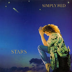 Something Got Me Started - Simply Red album art