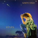 Something Got Me Started - Simply Red album art