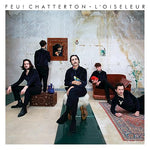 Souvenir - Feu! Chatterton album art