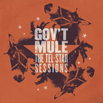 Rocking Horse - Govt Mule album art