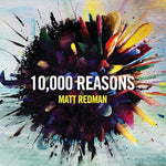 We Are the Free - Matt Redman album art