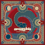 Sacrifice - Amorphis album art