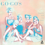 Our Lips Are Sealed - The Go Go'S album art